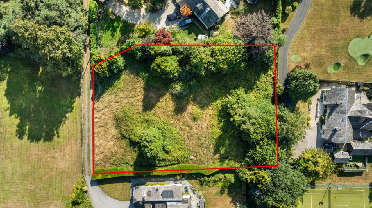 Photo of Plot Of Land In Old Russian Village, Kilquade, Co Wicklow