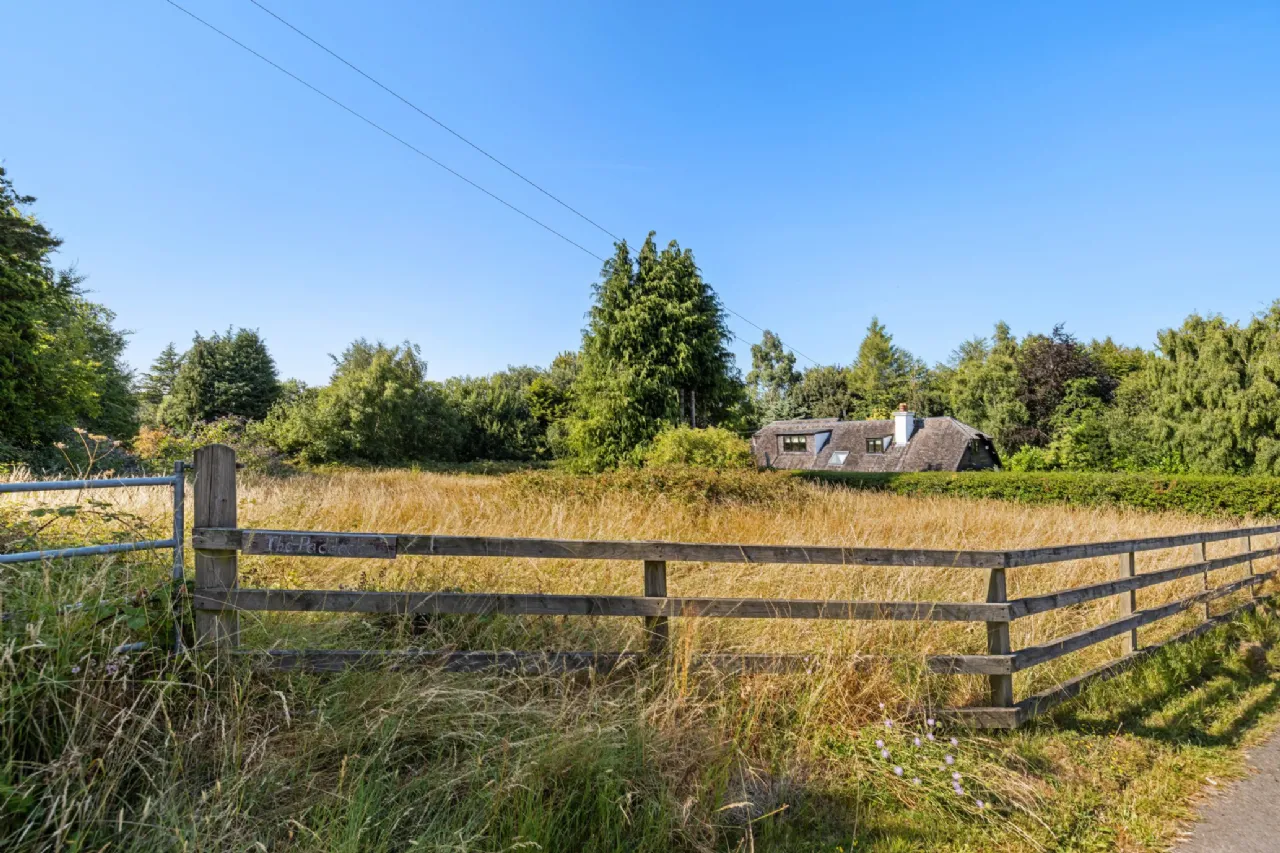 Photo of Plot Of Land In Old Russian Village, Kilquade, Co Wicklow