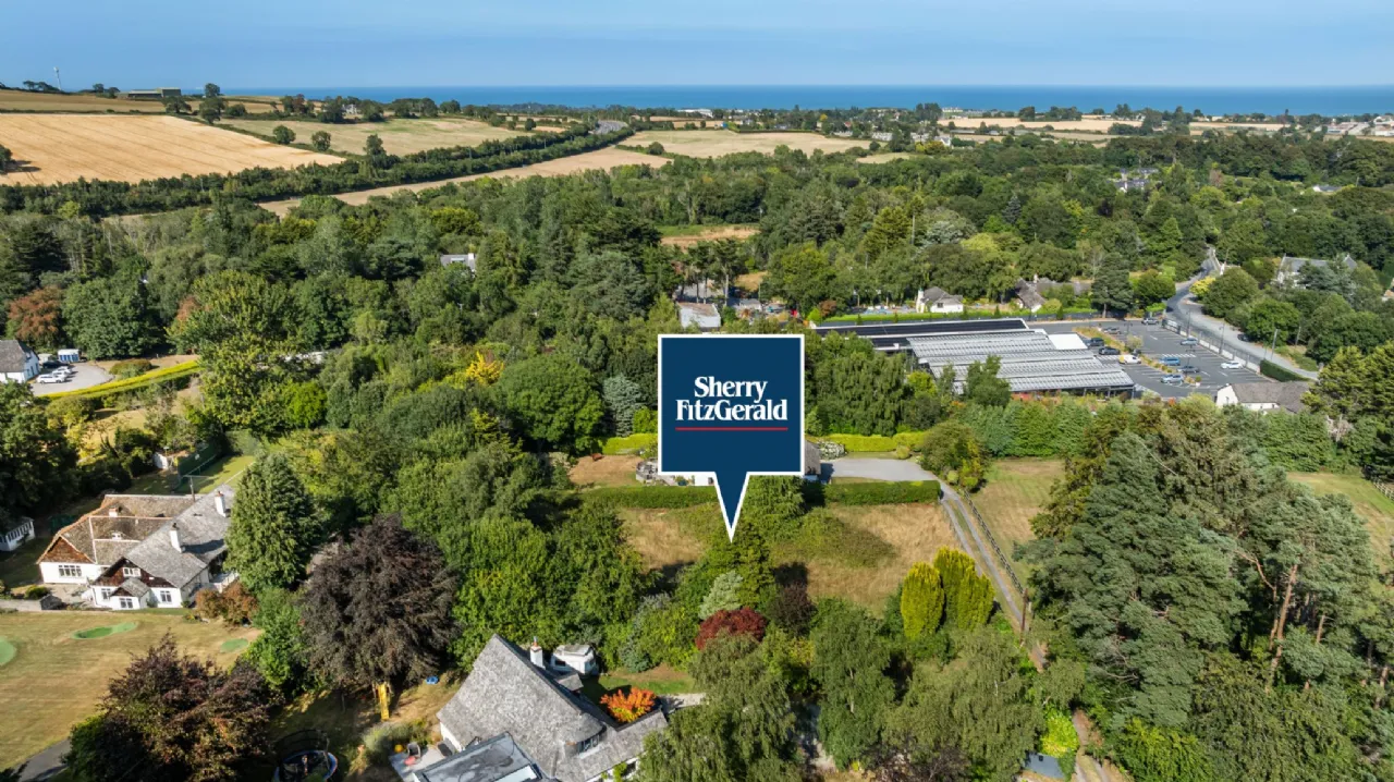 Photo of Plot Of Land In Old Russian Village, Kilquade, Co Wicklow