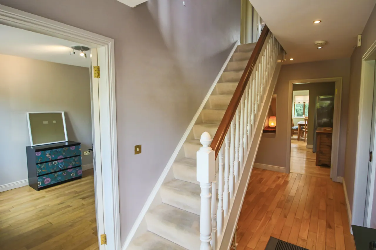 Photo of 9 Cnoc na Sí, Attirory, Carrick-On-Shannon, Co. Leitrim, N41 WK71