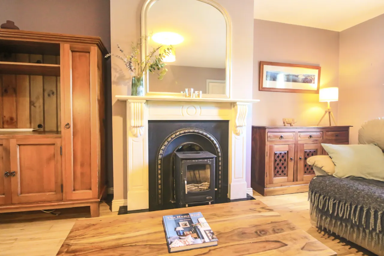 Photo of 9 Cnoc na Sí, Attirory, Carrick-On-Shannon, Co. Leitrim, N41 WK71