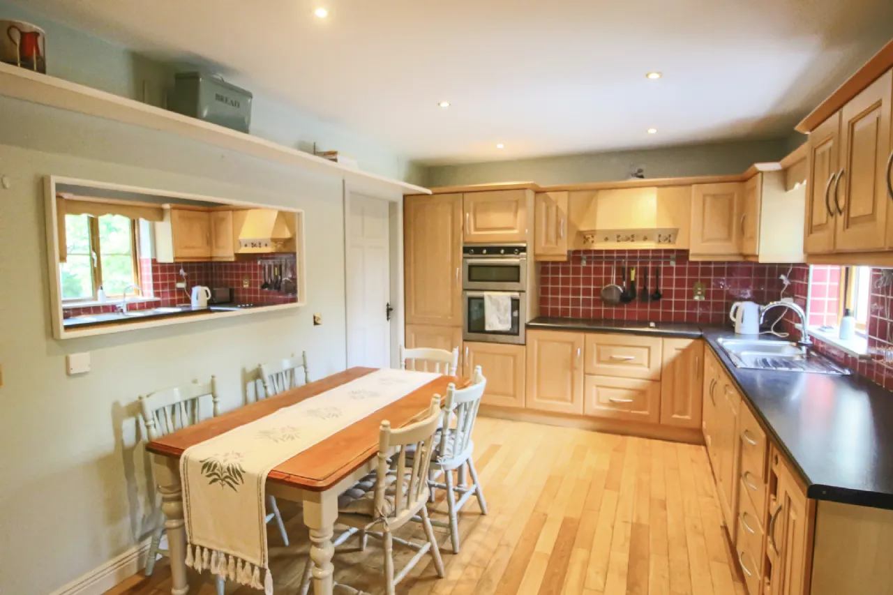 Photo of 9 Cnoc na Sí, Attirory, Carrick-On-Shannon, Co. Leitrim, N41 WK71