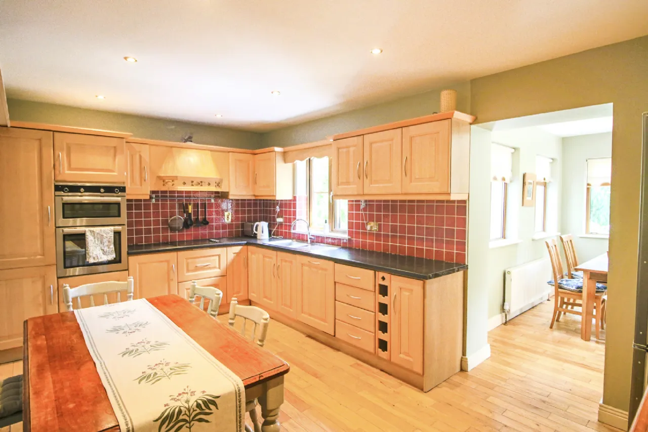 Photo of 9 Cnoc na Sí, Attirory, Carrick-On-Shannon, Co. Leitrim, N41 WK71