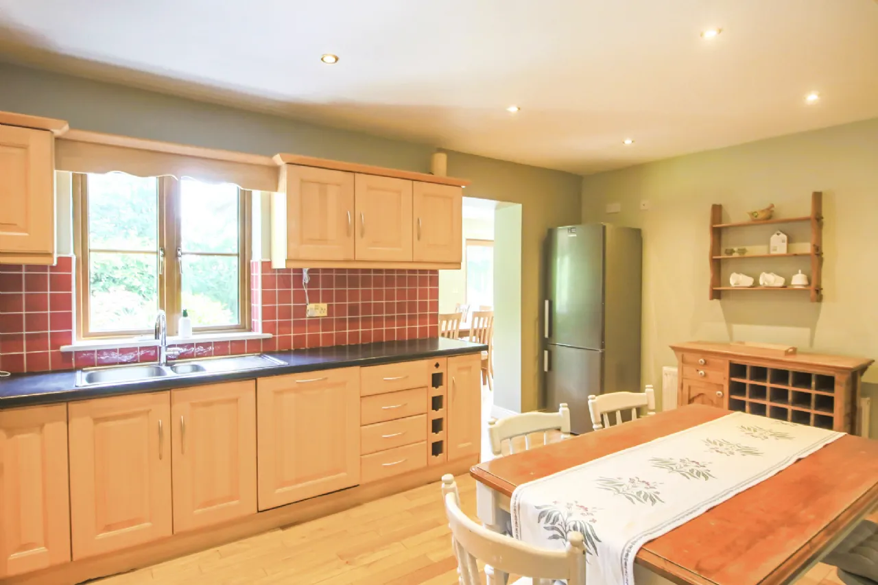 Photo of 9 Cnoc na Sí, Attirory, Carrick-On-Shannon, Co. Leitrim, N41 WK71