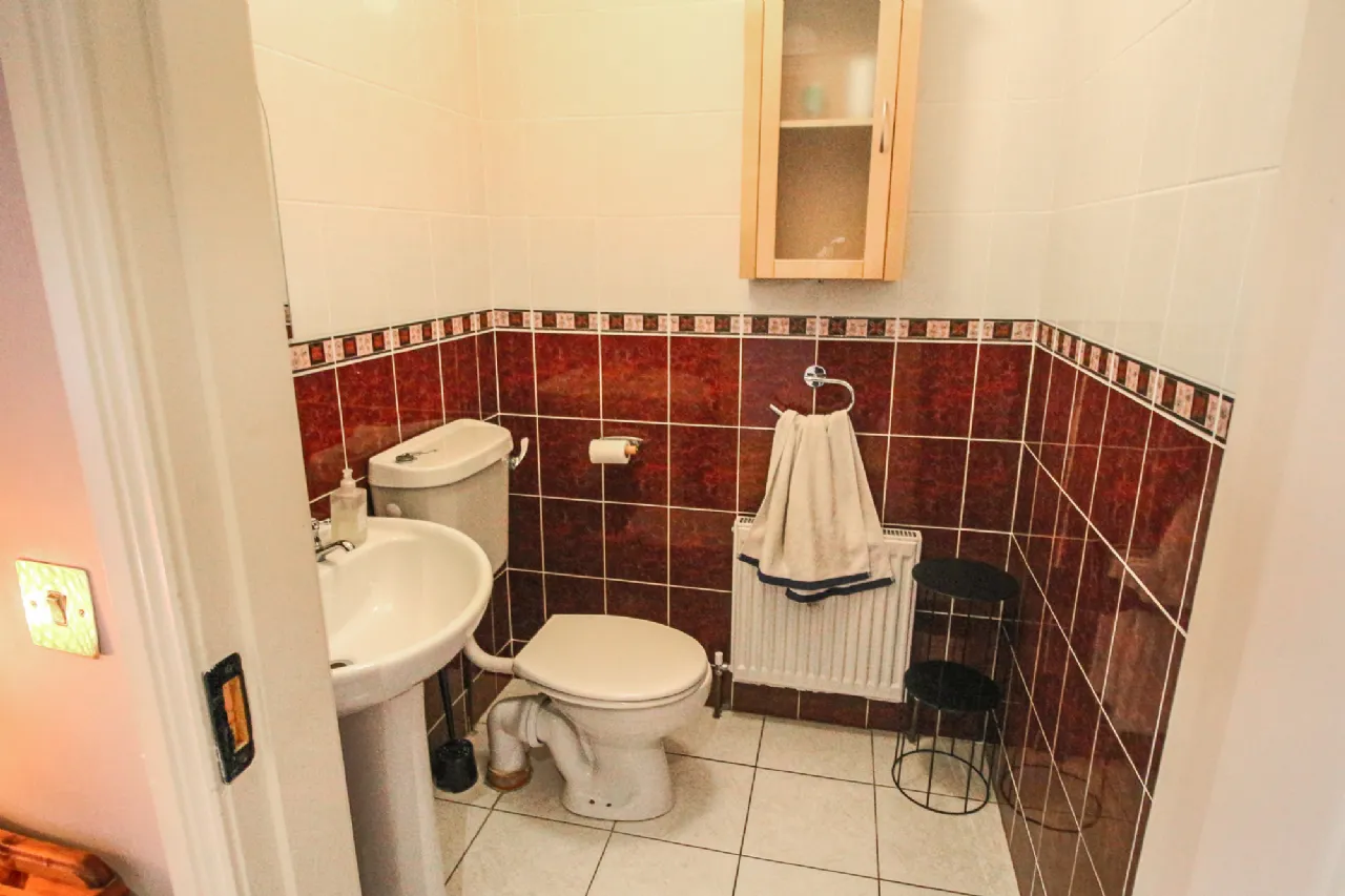 Photo of 9 Cnoc na Sí, Attirory, Carrick-On-Shannon, Co. Leitrim, N41 WK71