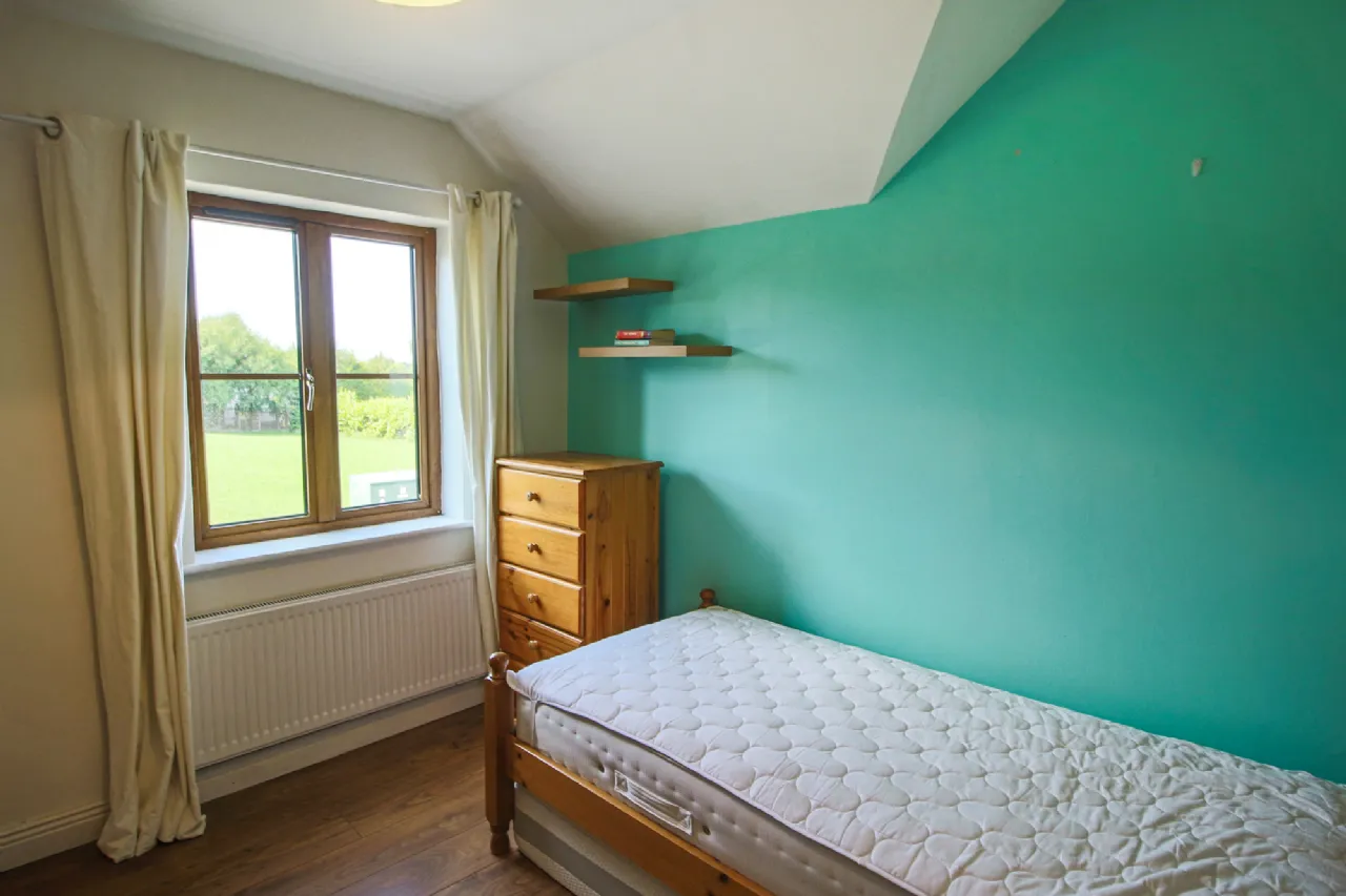 Photo of 9 Cnoc na Sí, Attirory, Carrick-On-Shannon, Co. Leitrim, N41 WK71