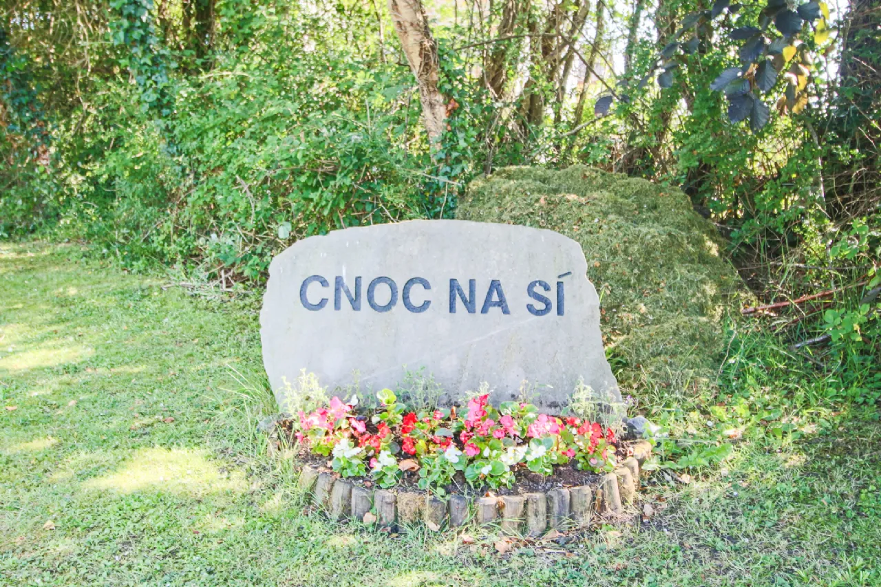 Photo of 9 Cnoc na Sí, Attirory, Carrick-On-Shannon, Co. Leitrim, N41 WK71