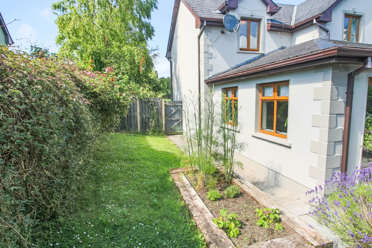 Photo of 9 Cnoc na Sí, Attirory, Carrick-On-Shannon, Co. Leitrim, N41 WK71