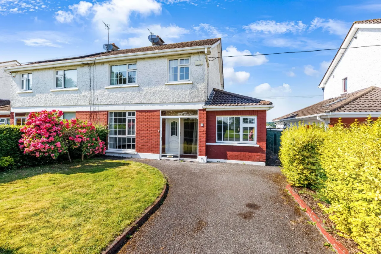 Photo of 70 Blackcastle Estate, Navan, Co Meath, C15 T2D6