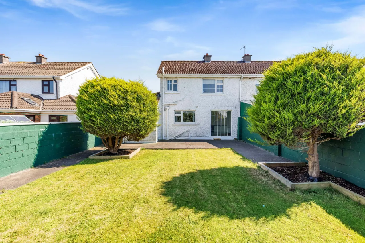 Photo of 70 Blackcastle Estate, Navan, Co Meath, C15 T2D6