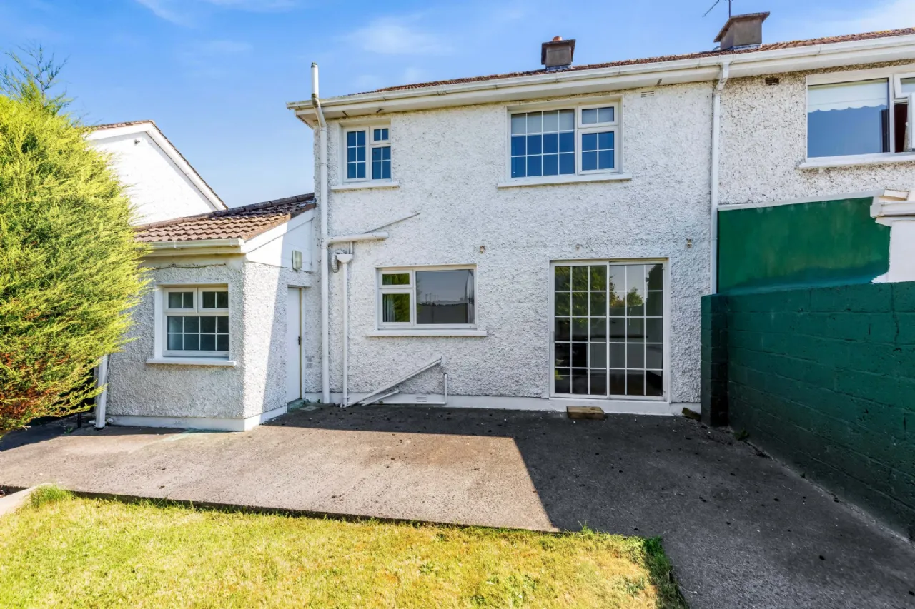 Photo of 70 Blackcastle Estate, Navan, Co Meath, C15 T2D6