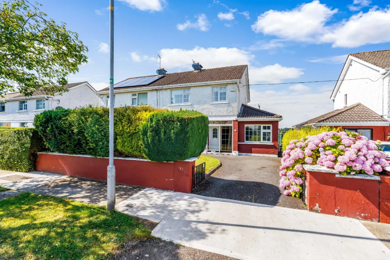 Photo of 70 Blackcastle Estate, Navan, Co Meath, C15 T2D6