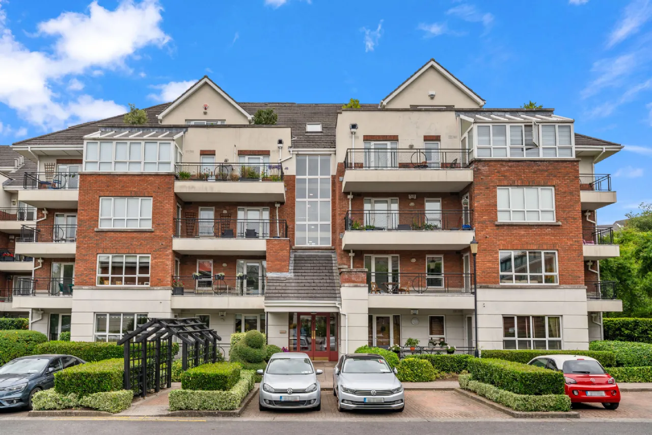 Photo of Ballsbridge Wood, Ballsbridge, Dublin 4, D04 TH77