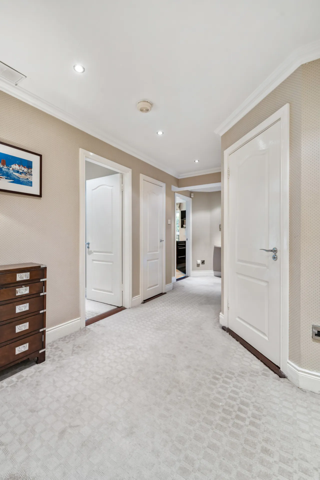Photo of Ballsbridge Wood, Ballsbridge, Dublin 4, D04 TH77