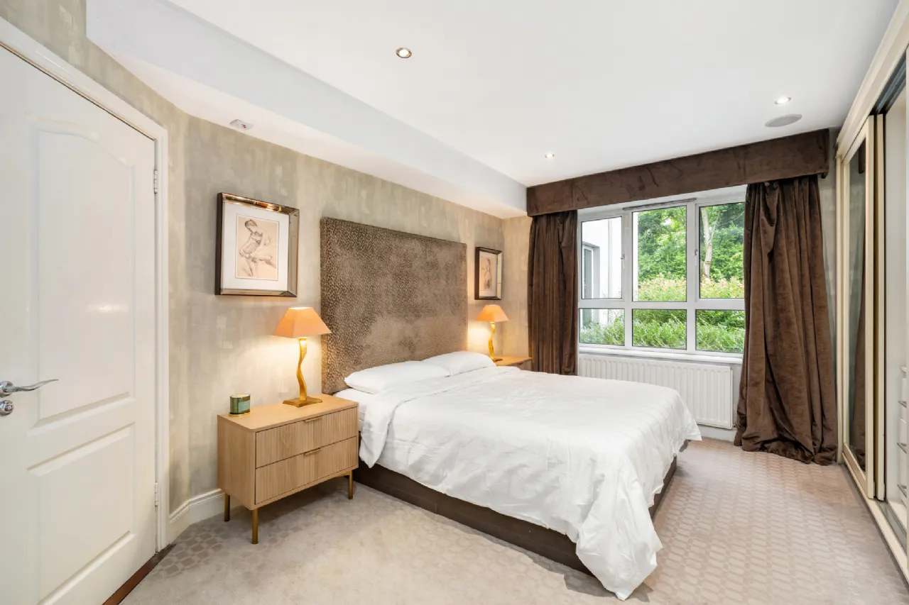 Photo of Ballsbridge Wood, Ballsbridge, Dublin 4, D04 TH77