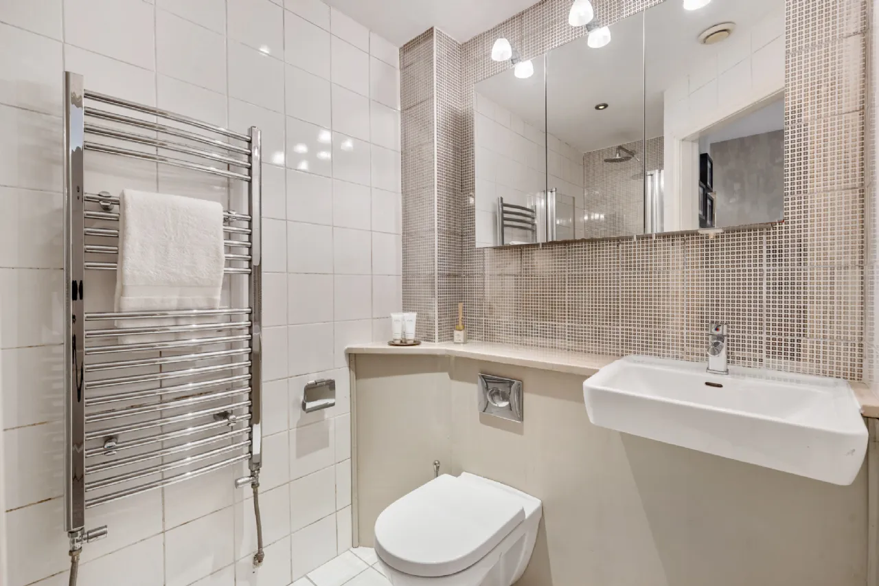 Photo of Ballsbridge Wood, Ballsbridge, Dublin 4, D04 TH77