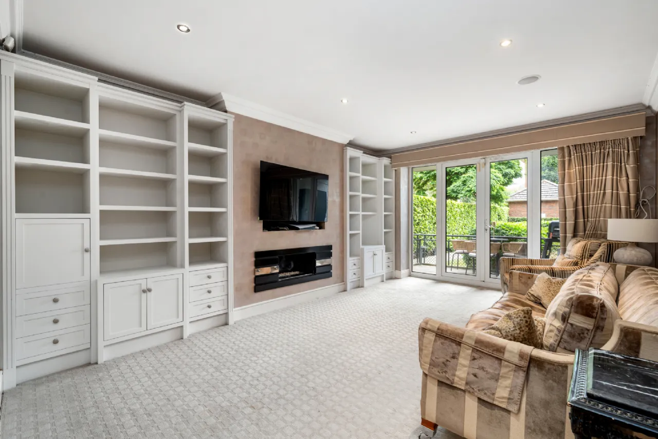 Photo of Ballsbridge Wood, Ballsbridge, Dublin 4, D04 TH77