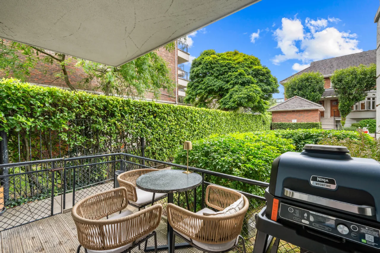Photo of Ballsbridge Wood, Ballsbridge, Dublin 4, D04 TH77