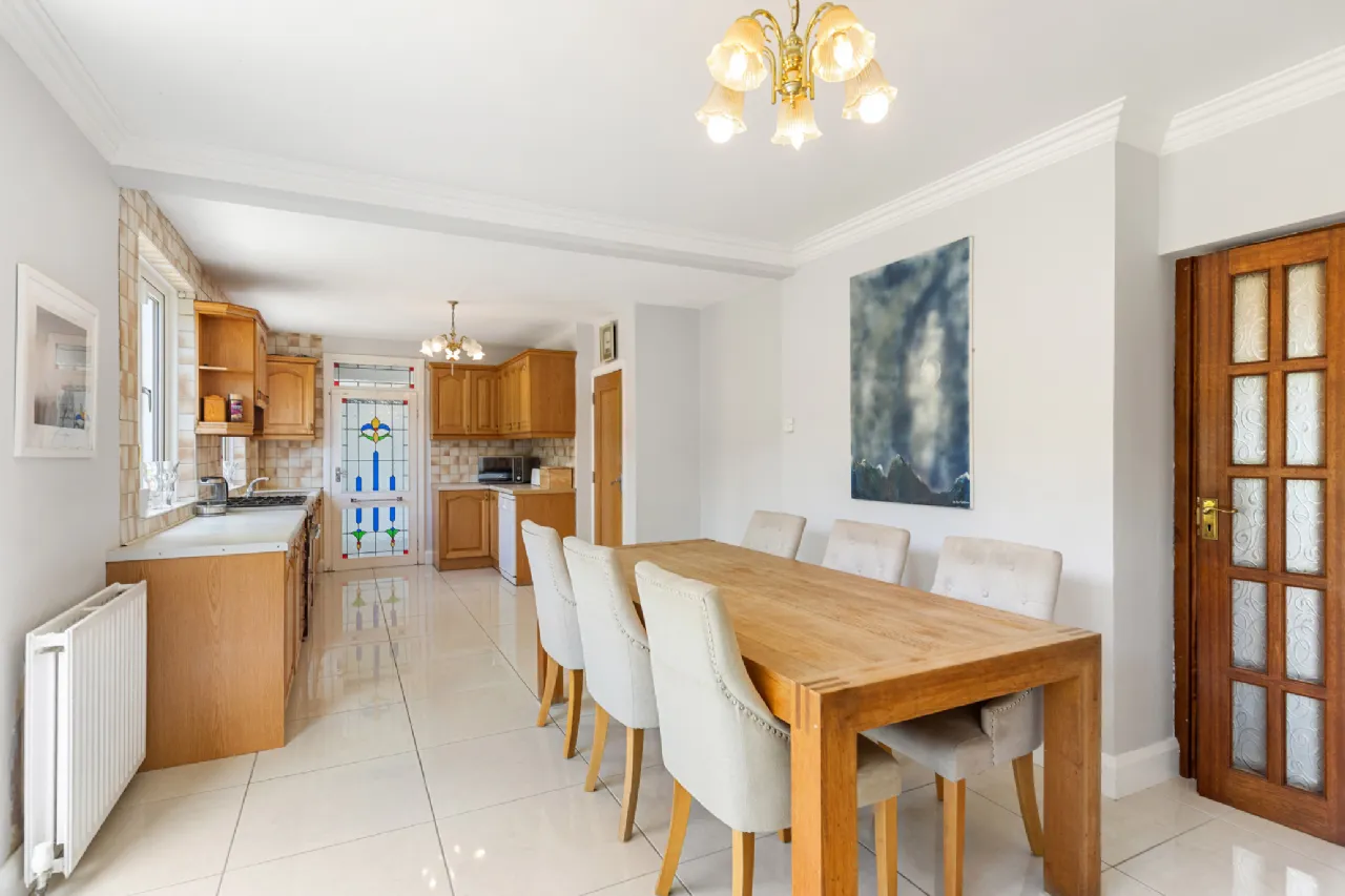 Photo of 124 South Park, Foxrock, Dublin 18, D18 F6C2