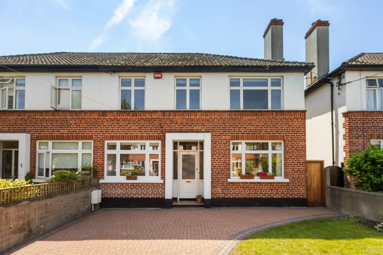 Photo of 6 Greenville Road, Blackrock, Co. Dublin, A94 WA09