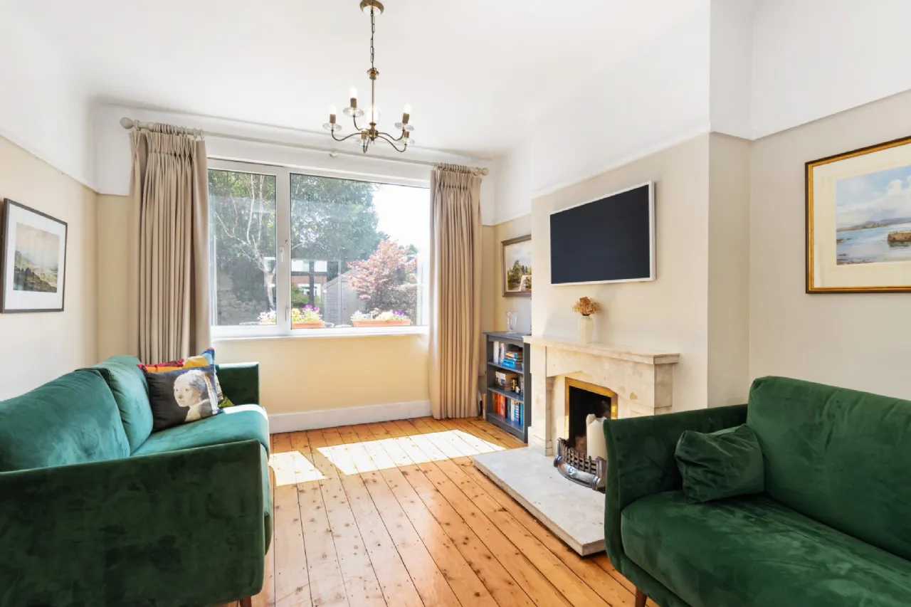 Photo of 6 Greenville Road, Blackrock, Co. Dublin, A94 WA09