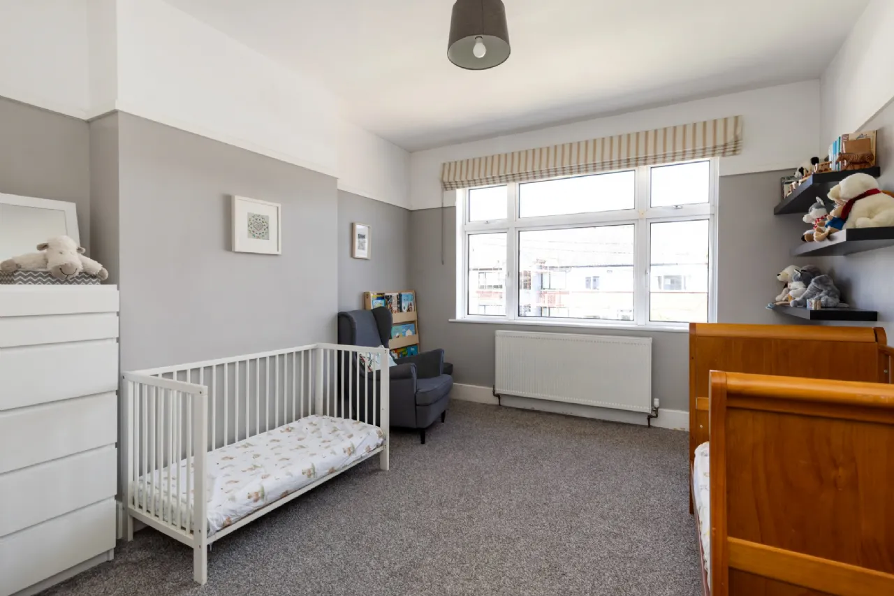 Photo of 6 Greenville Road, Blackrock, Co. Dublin, A94 WA09