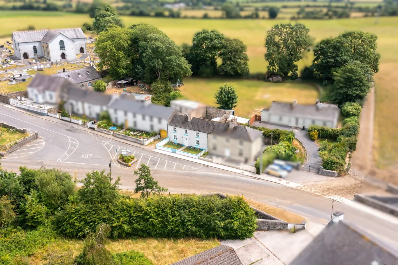 Photo of Coolboa, Clashmore, Co. Waterford., P36 PE81