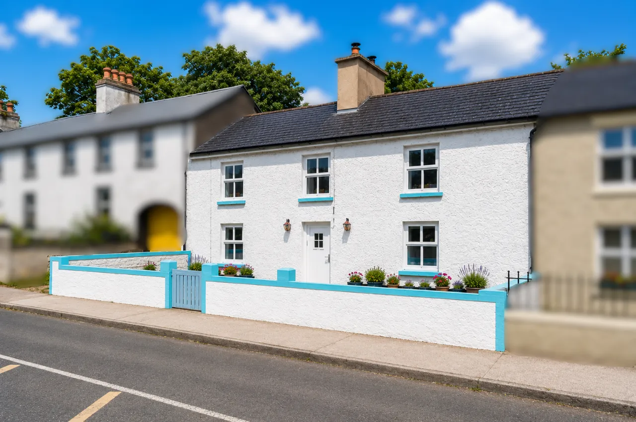 Photo of Coolboa, Clashmore, Co. Waterford., P36 PE81