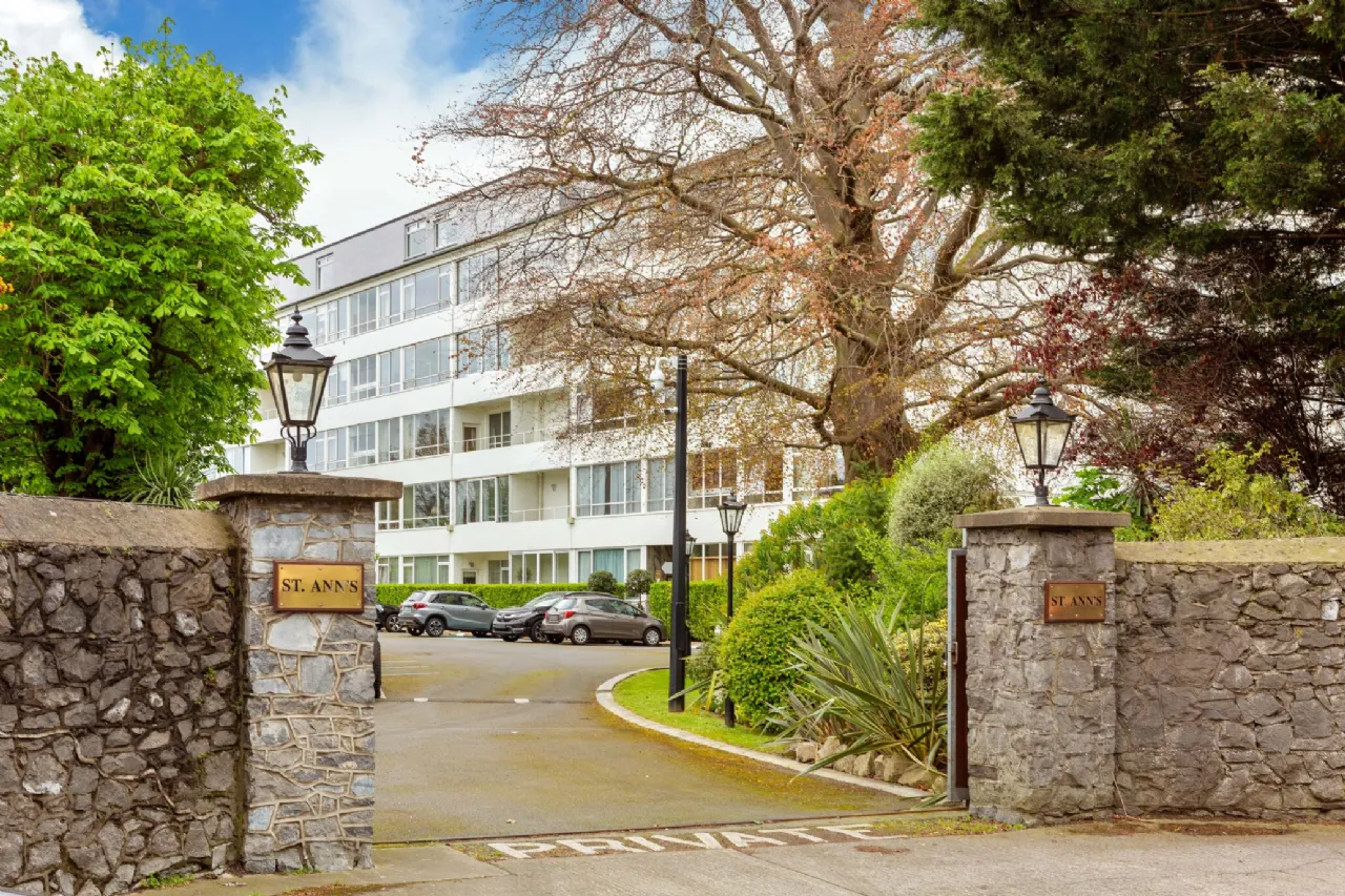 Photo of 9 St Ann's, Donnybrook, Dublin 4, DO4N593