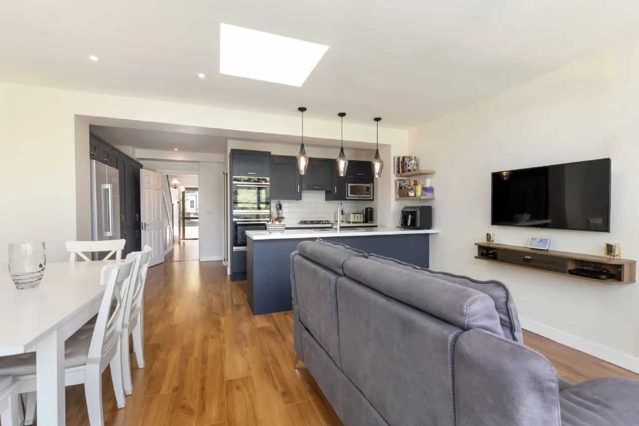 Photo of 62 Mount Eagle View, Leopardstown, Dublin 18, D18 N8K1