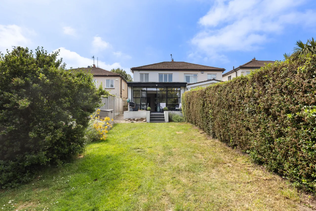 Photo of 62 Mount Eagle View, Leopardstown, Dublin 18, D18 N8K1