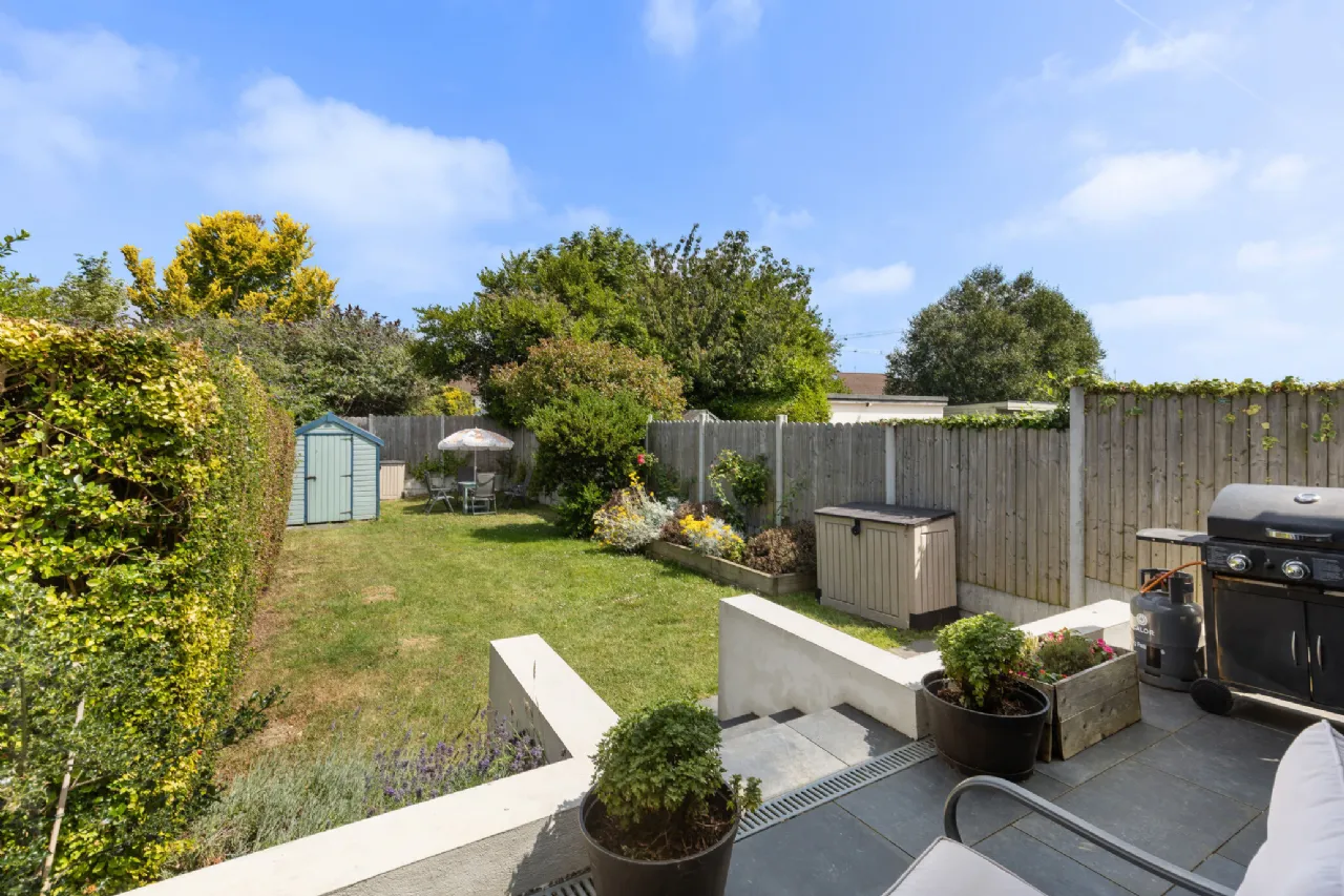 Photo of 62 Mount Eagle View, Leopardstown, Dublin 18, D18 N8K1