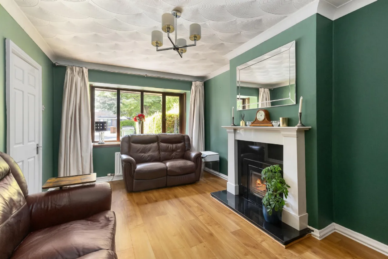 Photo of 62 Mount Eagle View, Leopardstown, Dublin 18, D18 N8K1