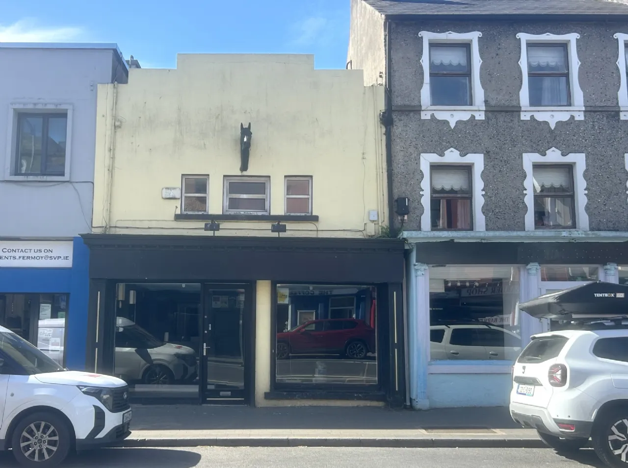 Photo of 27 McCurtain Street, Fermoy, Co. Cork, P61RY23