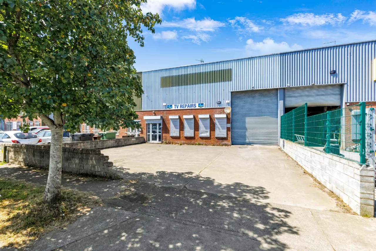 Photo of Unit 11 Ashbourne Industrial Estate, Ashbourne, Co Meath, A84E726