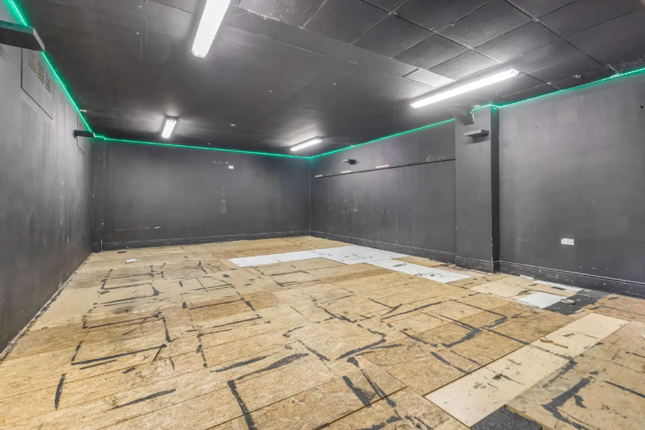 Photo of Unit 11 Ashbourne Industrial Estate, Ashbourne, Co Meath, A84E726