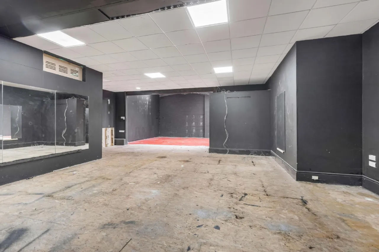 Photo of Unit 11 Ashbourne Industrial Estate, Ashbourne, Co Meath, A84E726