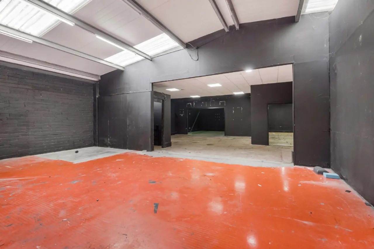 Photo of Unit 11 Ashbourne Industrial Estate, Ashbourne, Co Meath, A84E726