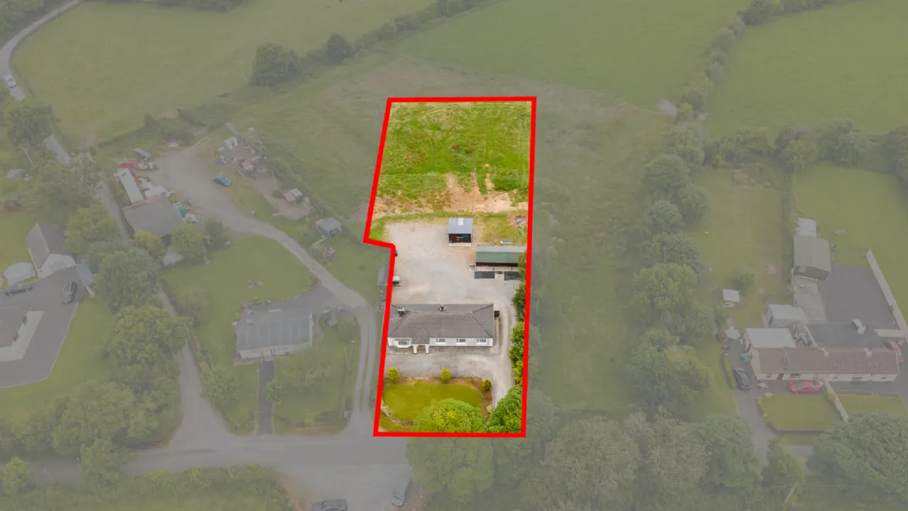 Photo of Ballycaghan, Kilcock, Co Kildare, W23TYE1