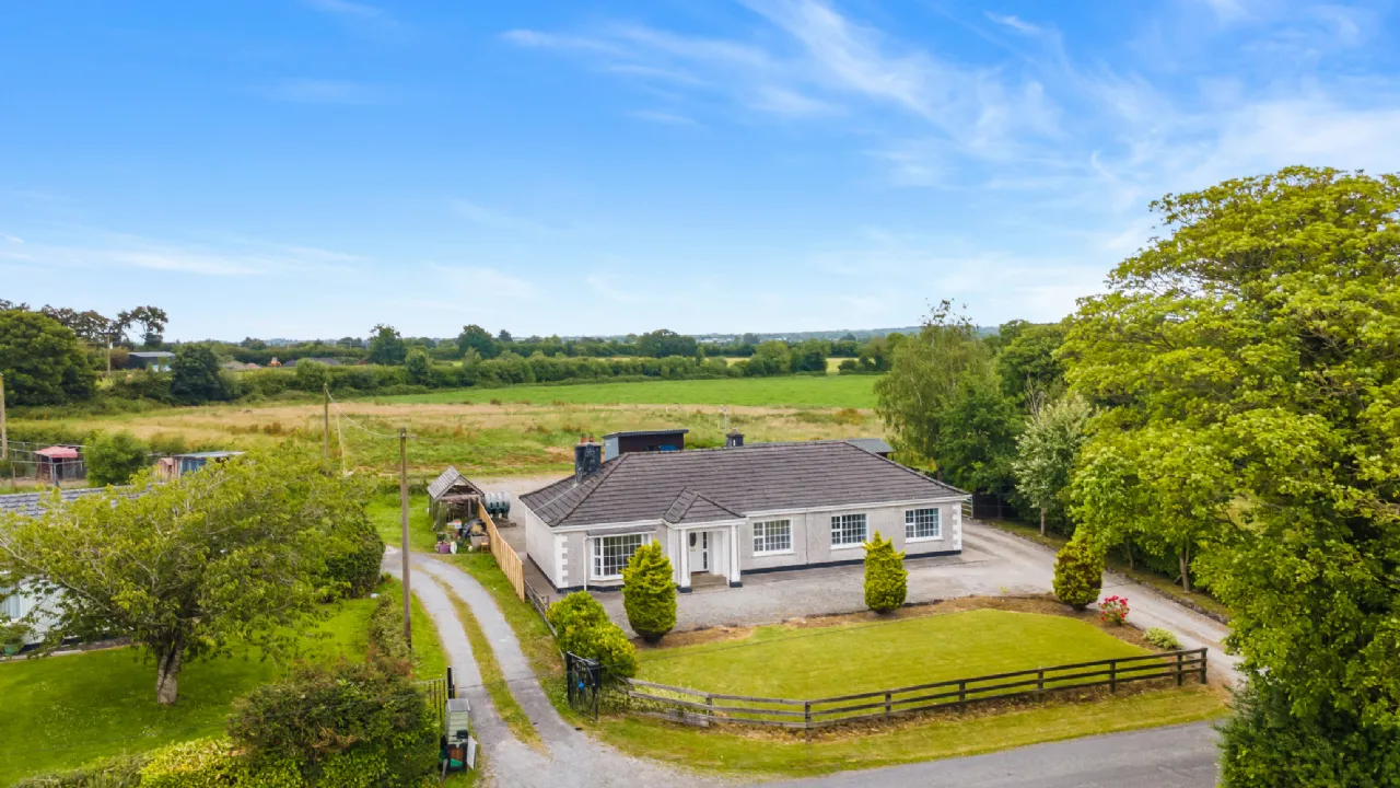 Photo of Ballycaghan, Kilcock, Co Kildare, W23TYE1