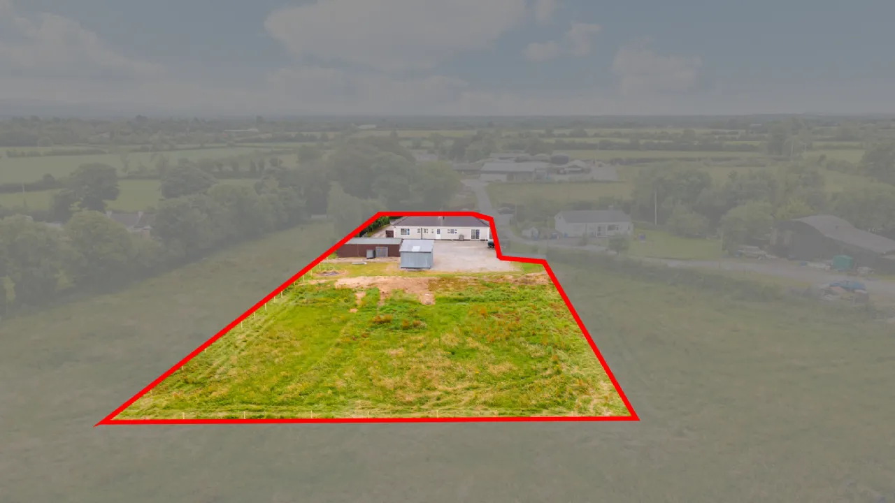 Photo of Ballycaghan, Kilcock, Co Kildare, W23TYE1