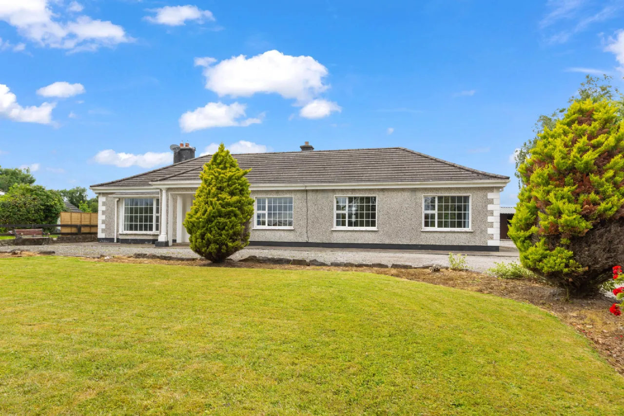 Photo of Ballycaghan, Kilcock, Co Kildare, W23TYE1