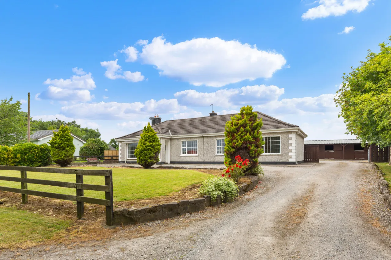 Photo of Ballycaghan, Kilcock, Co Kildare, W23TYE1