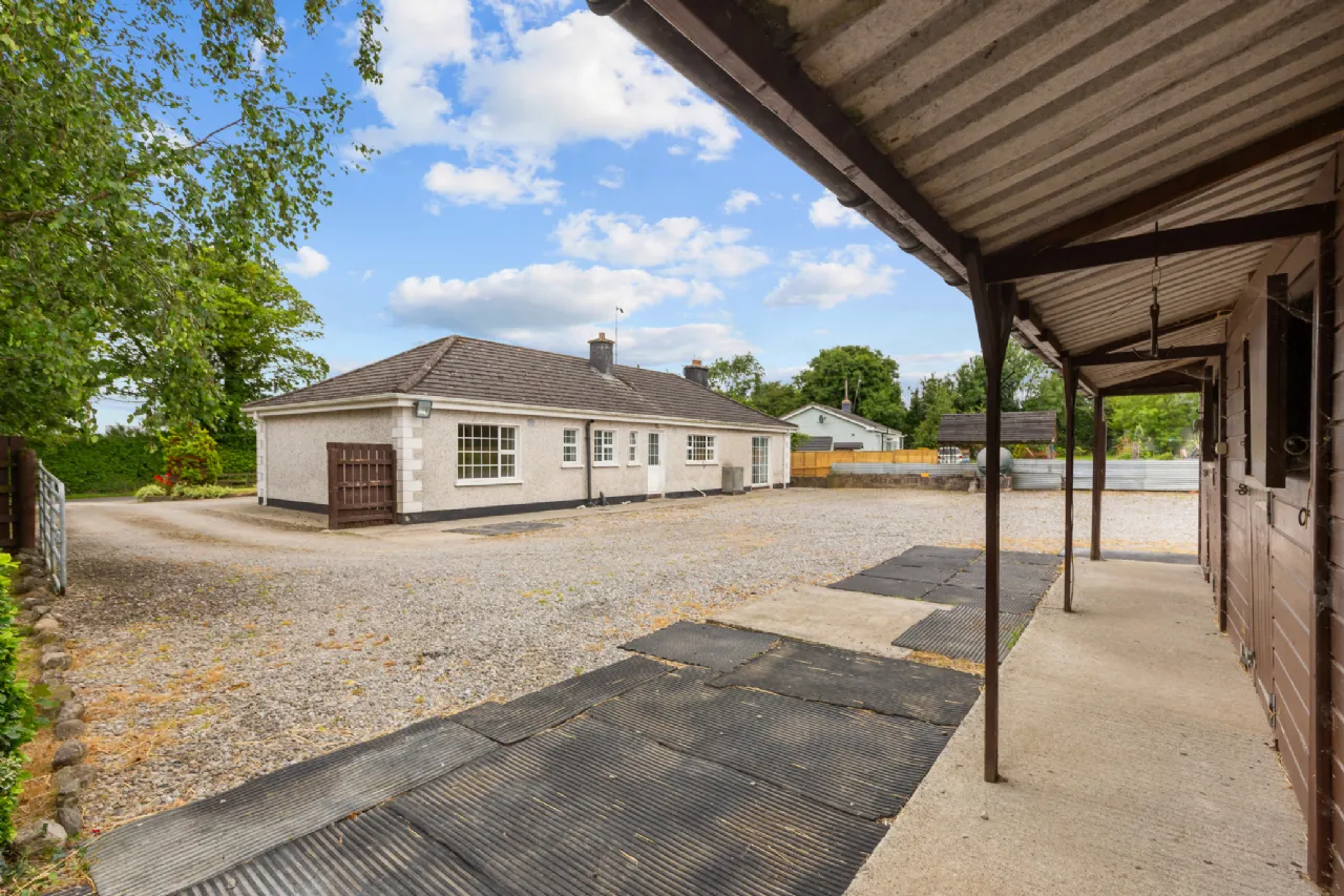 Photo of Ballycaghan, Kilcock, Co Kildare, W23TYE1