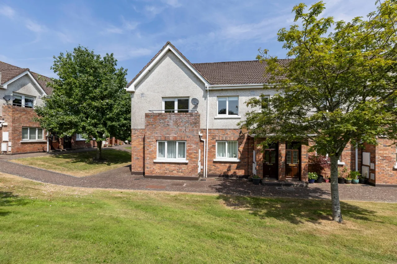 Photo of 10 The Courtyard, Dunshaughlin, Co. Meath, A85 AC61