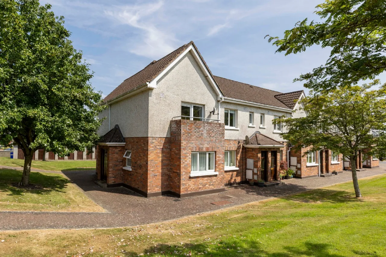 Photo of 10 The Courtyard, Dunshaughlin, Co. Meath, A85 AC61