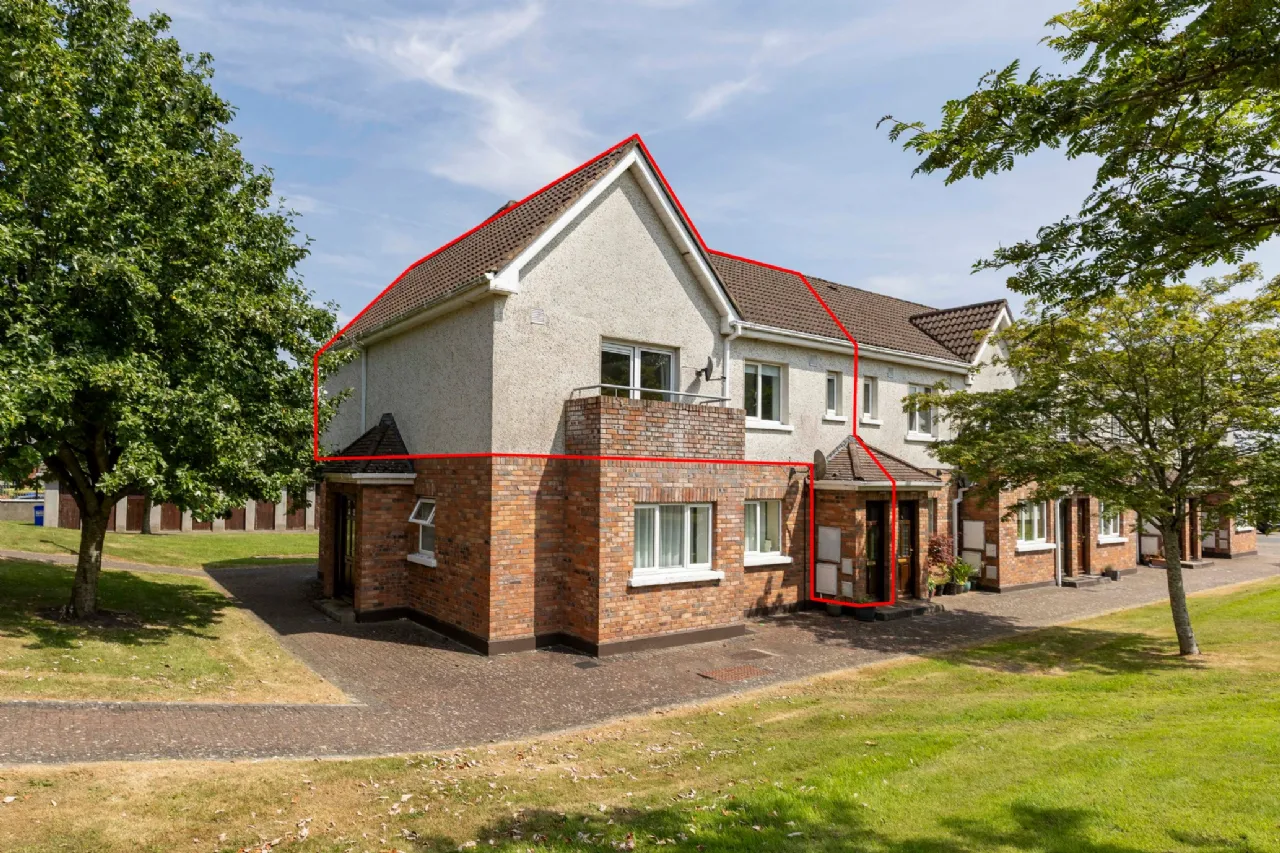 Photo of 10 The Courtyard, Dunshaughlin, Co. Meath, A85 AC61