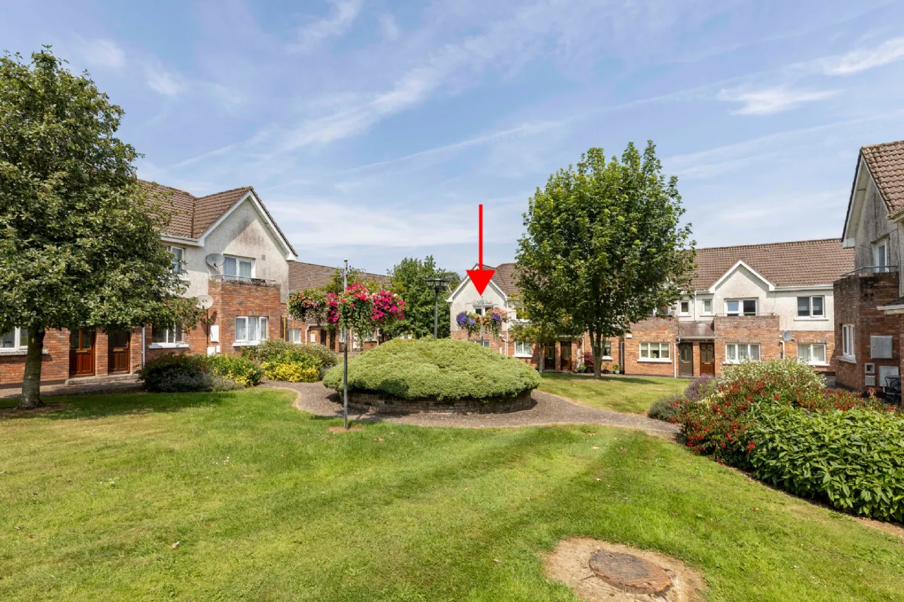 Photo of 10 The Courtyard, Dunshaughlin, Co. Meath, A85 AC61