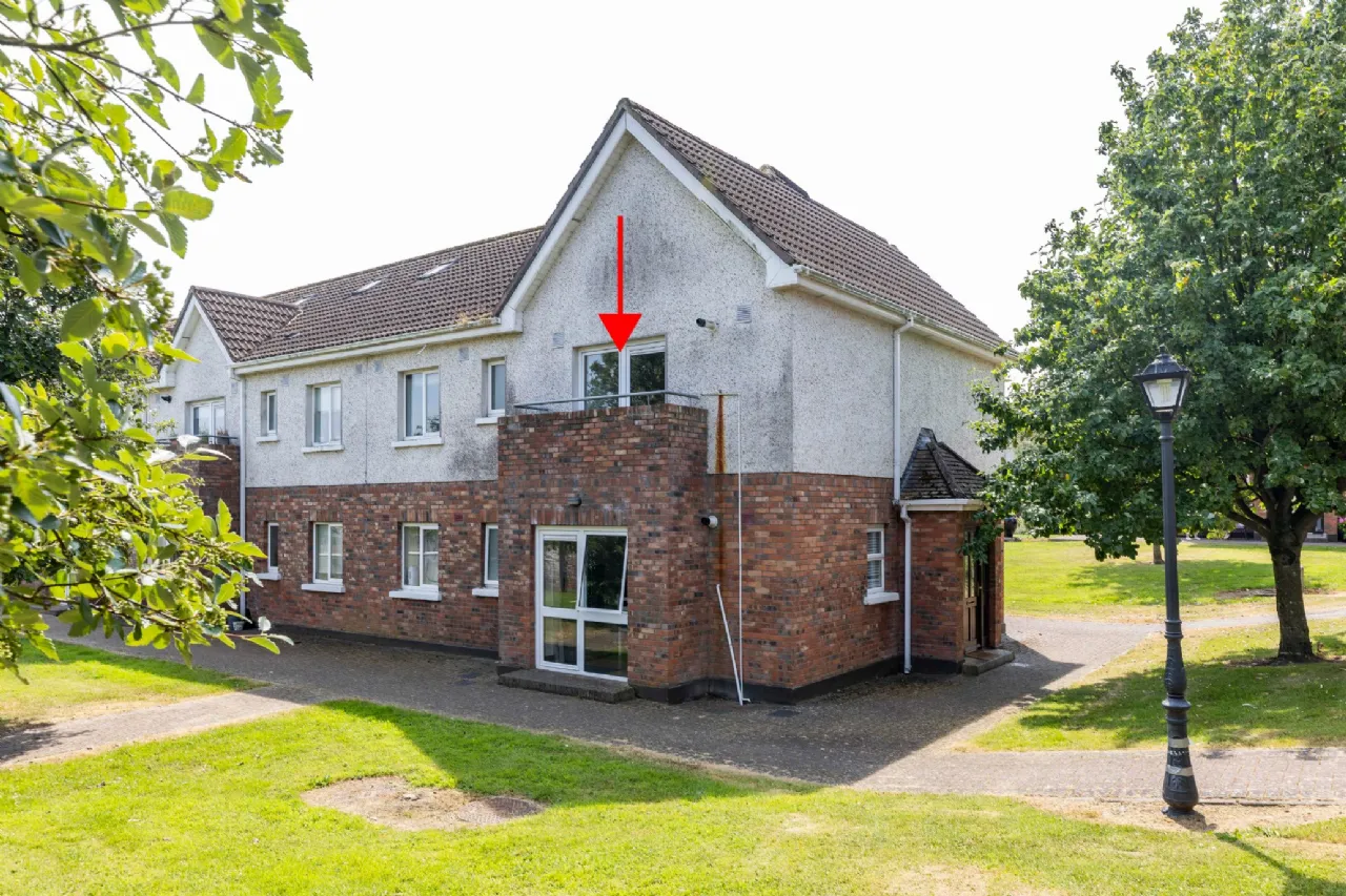 Photo of 10 The Courtyard, Dunshaughlin, Co. Meath, A85 AC61