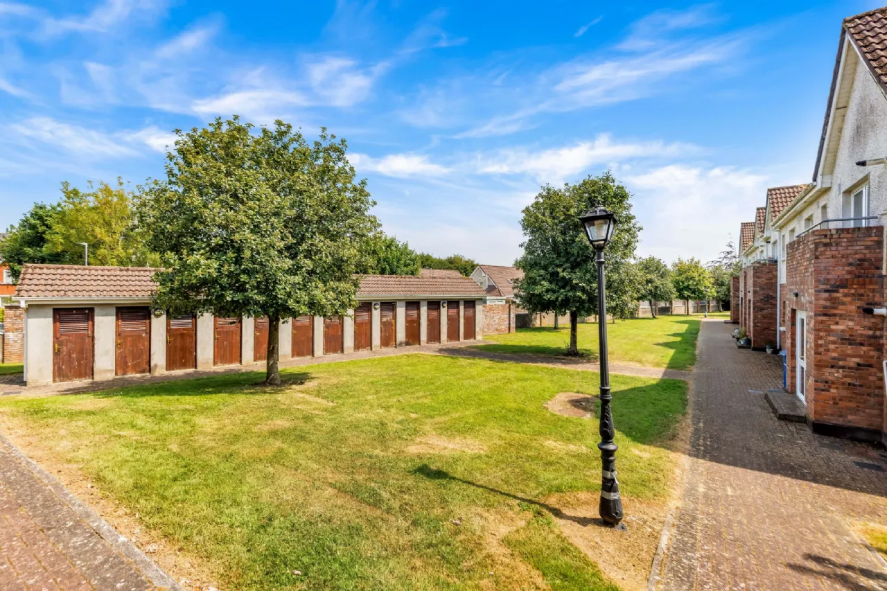 Photo of 10 The Courtyard, Dunshaughlin, Co. Meath, A85 AC61